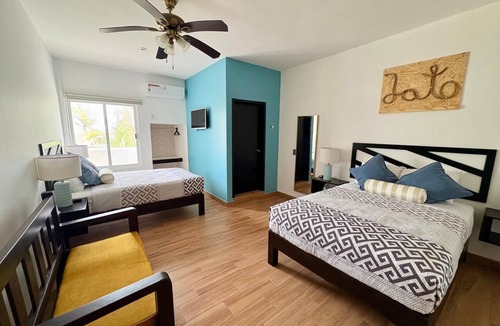 Tuxpan Hotel | Jato Hotel Boutique