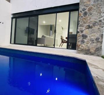 Jiutepec House | JiuteHaus 7