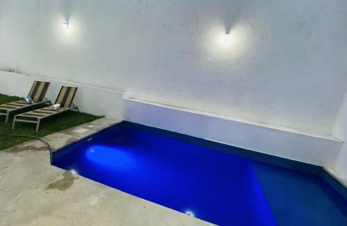 Jiutepec House | JiuteHaus 7