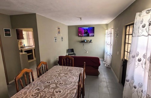 Ciudad Madero House | JULITA'S HOUSE