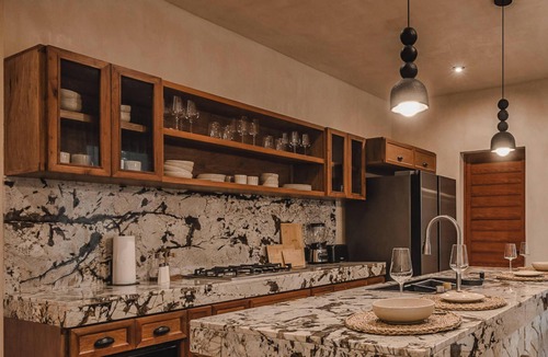 El Cuyo House | JUNAB HOUSE - HOUSE