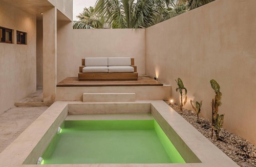 El Cuyo House | JUNAB HOUSE - HOUSE