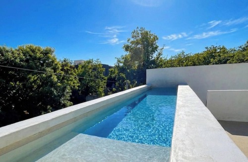 Tulum Villa | Jungle Villa + Private Studio w/Rooftop Access | 2BR + Studio | Sleeps 6
