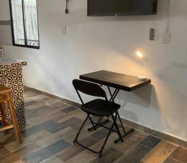 Centro Apartment | JV Departamentos