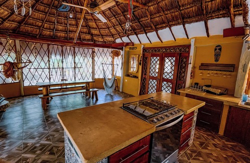 Coba Other | Kaan Serenity Sanctuary