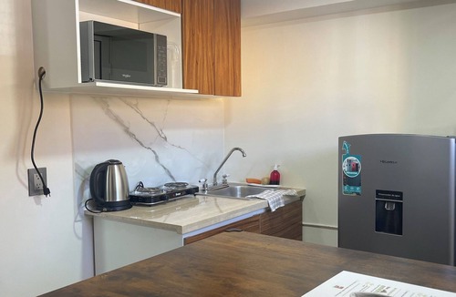 Toluca City-Centre Apartment | Karmen Toluca