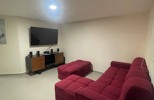 Toluca City-Centre Apartment | Karmen Toluca