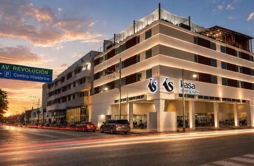 Irapuato Hotel | Kasa Hotel & Suites