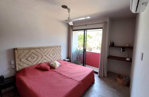 Puerto Escondido House | Kerchila: modern house with private pool and garden