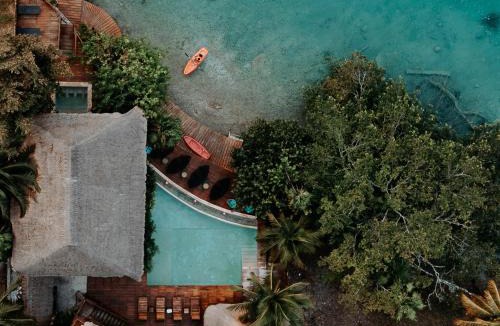 Buenavista Hotel | Khaban Bacalar Hotel Boutique