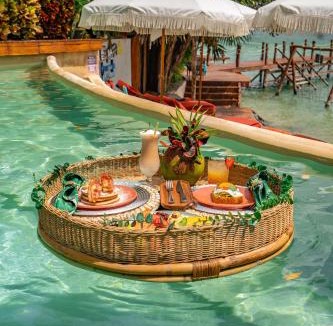 Buenavista Hotel | Khaban Bacalar Hotel Boutique