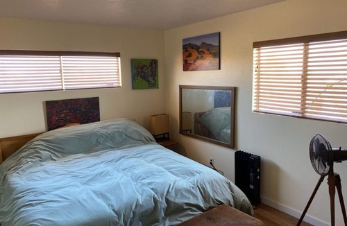Yucca Valley House | Kickapoo Gardens Oasis