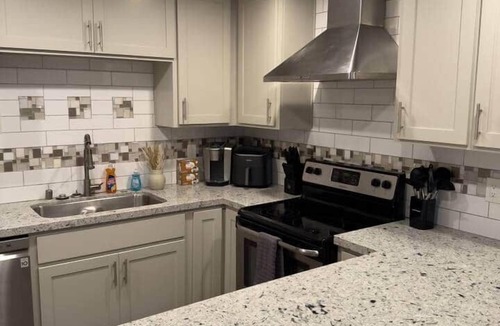 El Dorado Hills House | Kipps Hill Haven B — Folsom Lake Escape