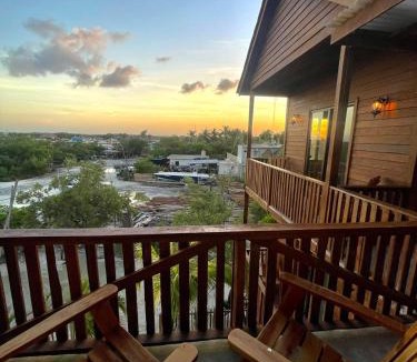 Isla Holbox Hotel | Krak-Inn Holbox - Pet Friendly