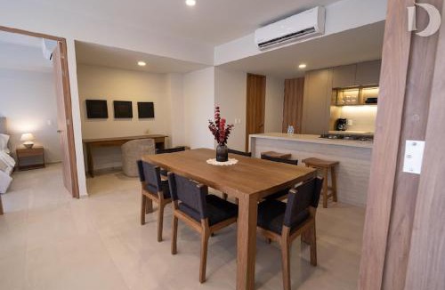 Zapopan Apartment | Lírica Towers Luxury Stay Near World Cup 2026 Stadium