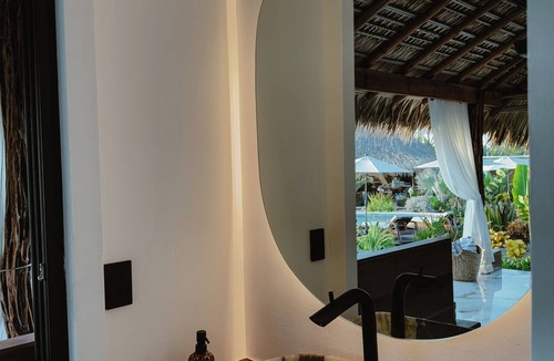 Puerto Escondido Hotel | Lú Veé Oasis