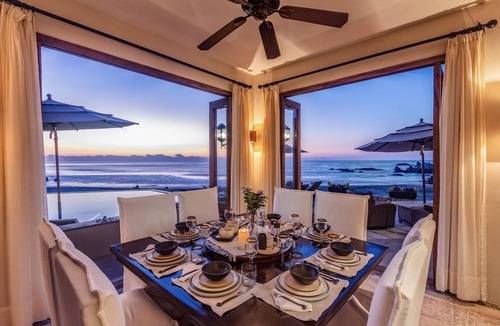 Santa Maria Huatulco Villa | La Bocana Beachfront Villa | Surf, Pool & Sunrises