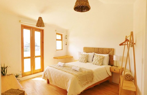 San Cristobal de las Casas Apartment | La Casa de las Aves - Maison D'architecte Avec vue Incroyable sur les Montagnes