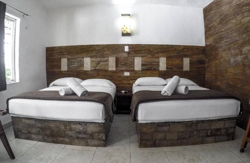 Piste Hotel | La Casa de las Lunas Hotel