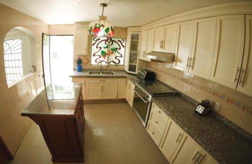 Zapopan House | La casa de los abuelos