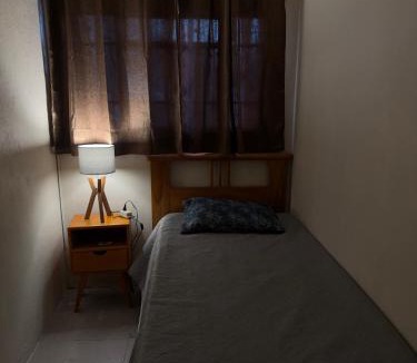 Cuetzalan del Progreso Apartment | La casa de los abuelos