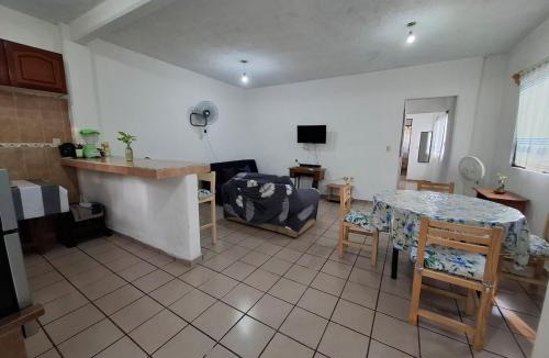 Jiutepec Apartment | La Casa del Ciruelo!