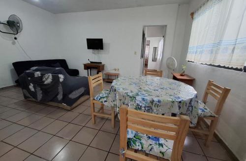Jiutepec Apartment | La Casa del Ciruelo!