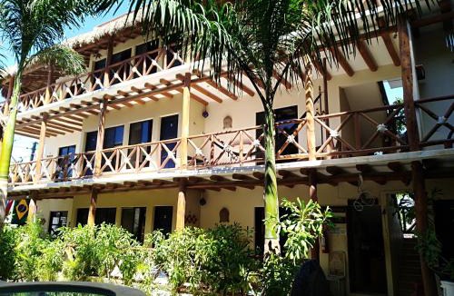 Isla Holbox Hotel | La Constanza de Rulo