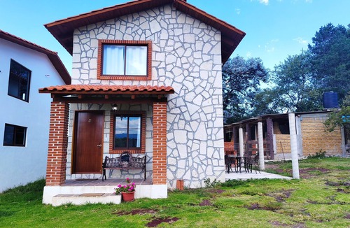 Huasca De Ocampo Cabin | La Fortuna Hospedaje by Rotamundos