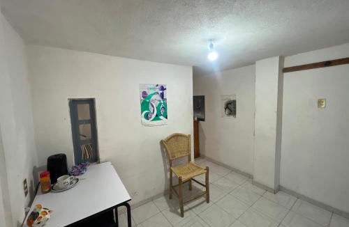 San Luis Potosi House | La guarida del viajero