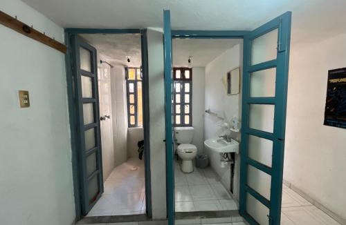 San Luis Potosi House | La guarida del viajero