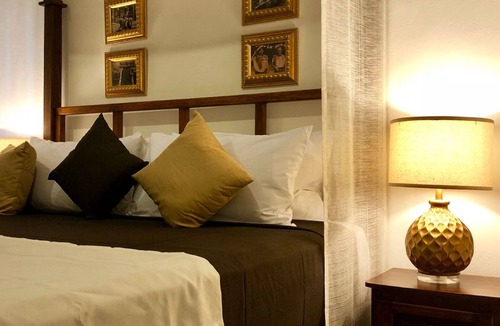 Downtown Hotel | La Leyenda Boutique by Bunik