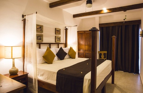 Downtown Hotel | La Leyenda Boutique by Bunik