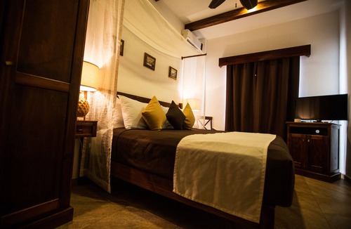 Downtown Hotel | La Leyenda Boutique by Bunik