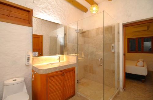 Downtown Holbox Hotel | La Palma Holbox WELLNES SUITES & APARTMENTS