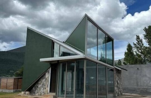 Arteaga Cottage | La Promesa Country Houses | Los Lirios, Arteaga 2