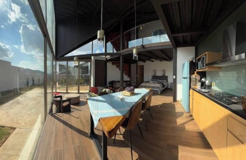 Arteaga Cottage | La Promesa Country Houses | Los Lirios, Arteaga 3