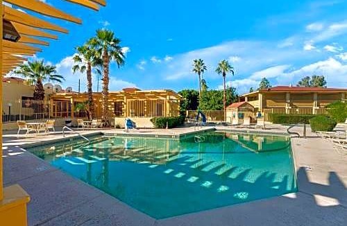 North Mountain Hotel | La Quinta Inn by Wyndham Phoenix North