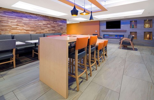 Santa Ana Hotel | La Quinta Inn & Suites by Wyndham Orange County Airport