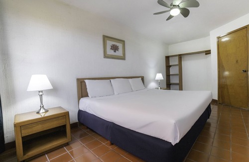 Xochitepec Villa | La Rinconada Santa Fe