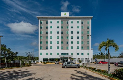 Playa Norte Hotel | La Venta Inn Ciudad del Carmen
