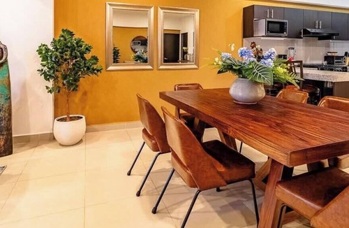 El Marques Apartment | Lagos Great Lake Golf view | SISU Homes