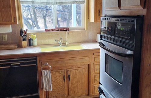 Lake Arrowhead House | Lake Arrowhead Cabin with Beautiful Lake View.