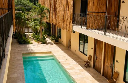 Tulum Apartment | Lapso at Tulum