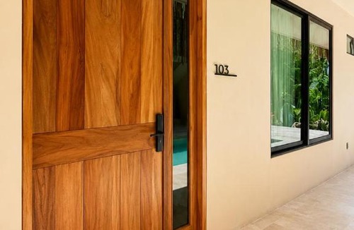 Tulum Apartment | Lapso at Tulum