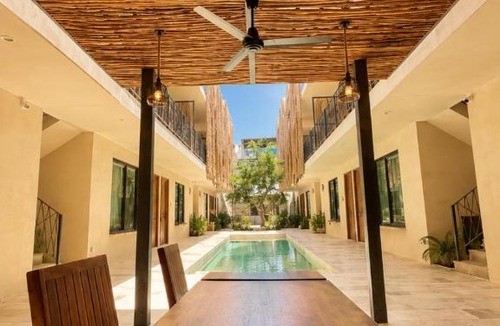 Tulum Apartment | Lapso at Tulum