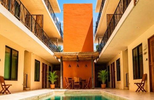 Tulum Apartment | Lapso at Tulum
