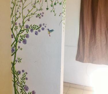 Guanajuato Bed & Breakfast | Las Enredaderas