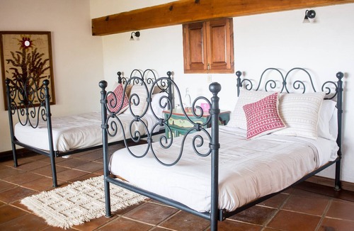 Agua Fria House | Las mejores vistas de Valle de Bravo 6BR