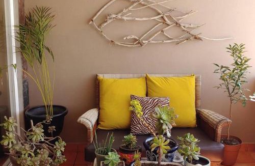 Mexicali Apartment | Las Olas Sunset and Oceanfront Paradise